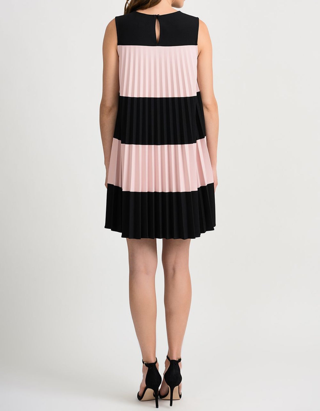 Joseph Ribkoff Stripe Dress