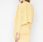 Callahan Knitwear Nora Cardigan Set