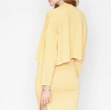Callahan Knitwear Nora Cardigan Set