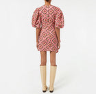 RHODE Pia Dress - Diamond Sunset
