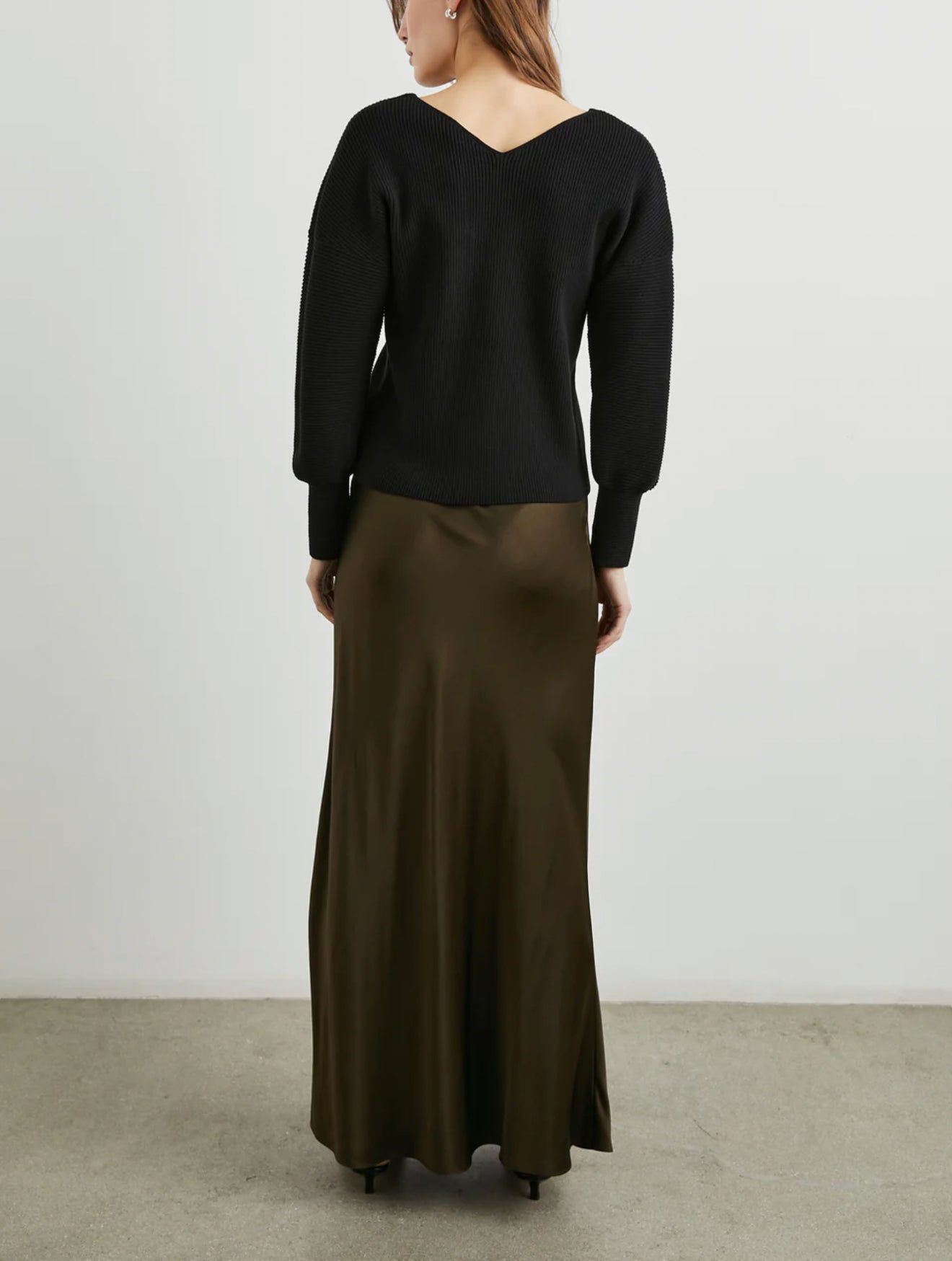 Rails Alondra Sweater - Black