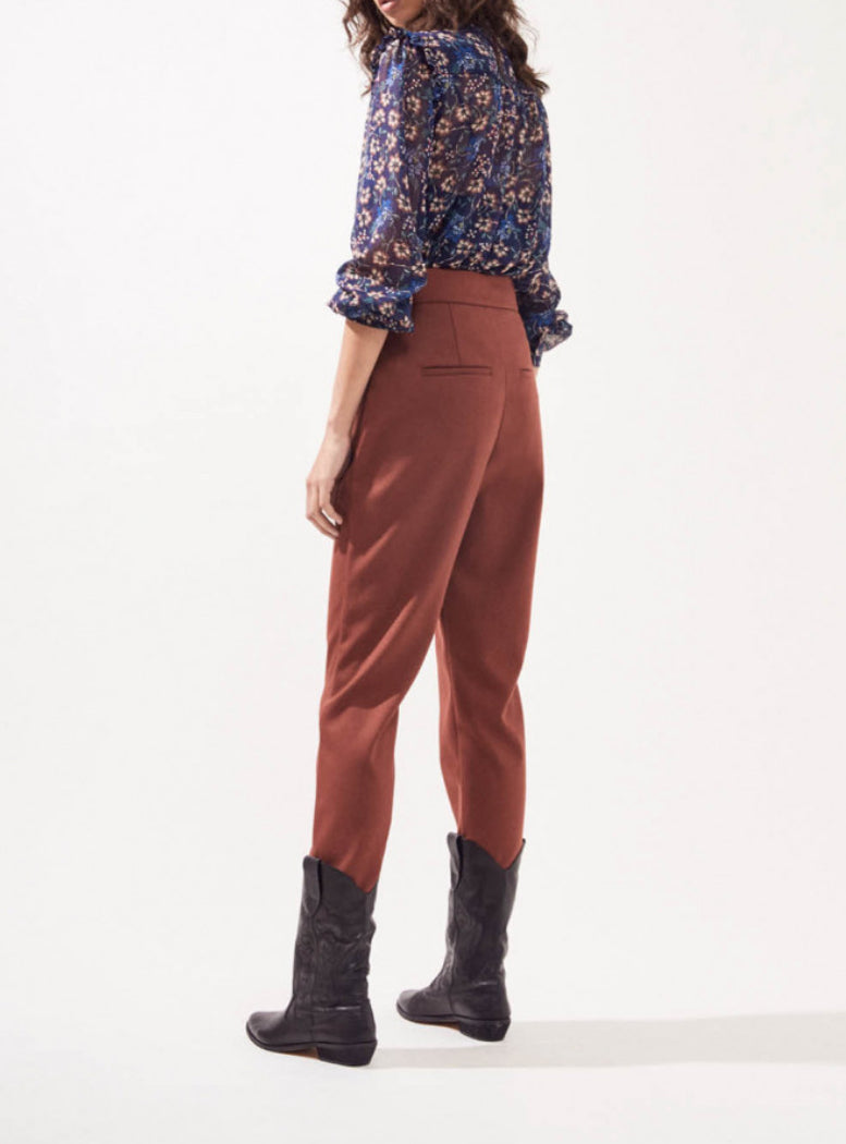 Suncoo Pantalon Justin Tomette