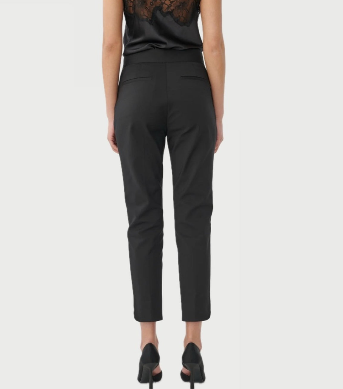 Dea Kudibal Cametti Trousers - Black