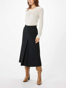 Sophie Rue Crosby Skirt- Black