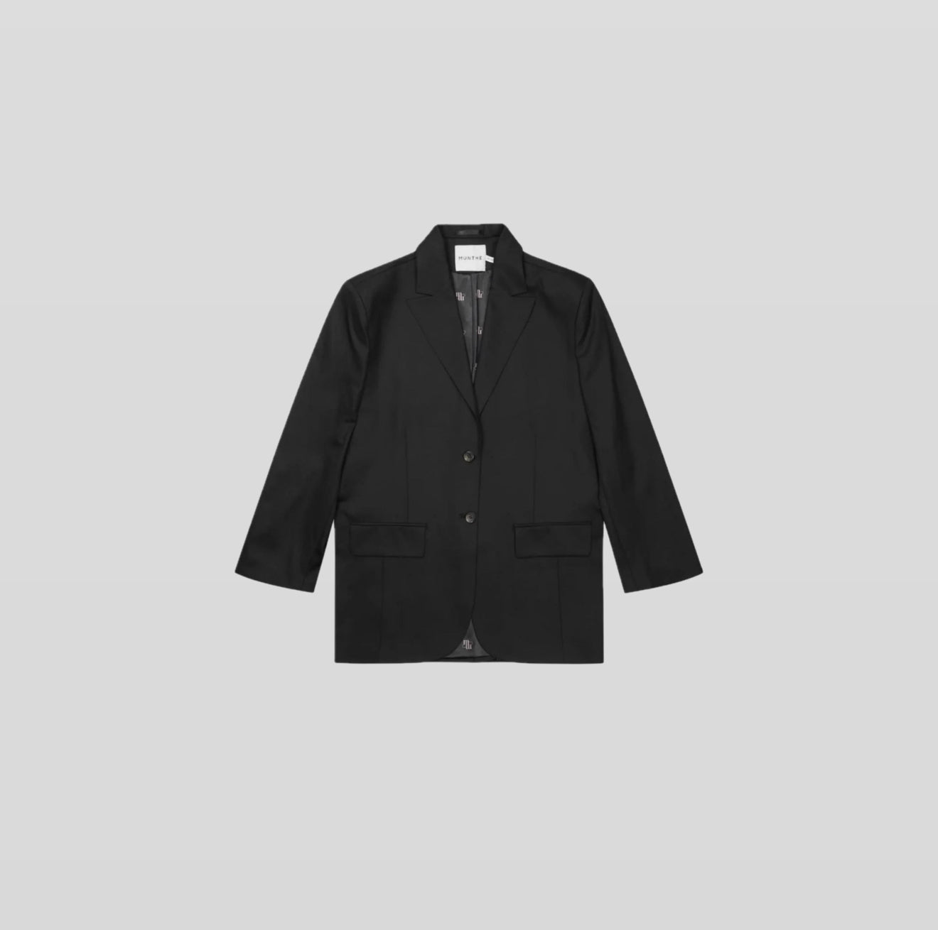 MUNTHE Aketta Jacket