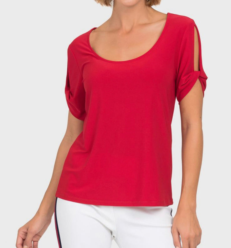 Joseph Ribkoff Top