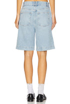 Frame The Trouser Short - Shudder