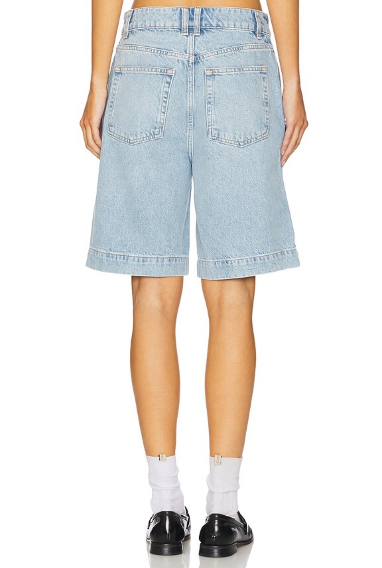 Frame The Trouser Short - Shudder