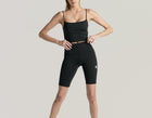 Ragdoll LA Workout Tank - Black
