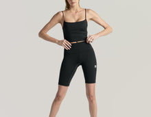 Ragdoll LA Workout Tank - Black