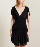 A.L.C. Luna Dress - Black