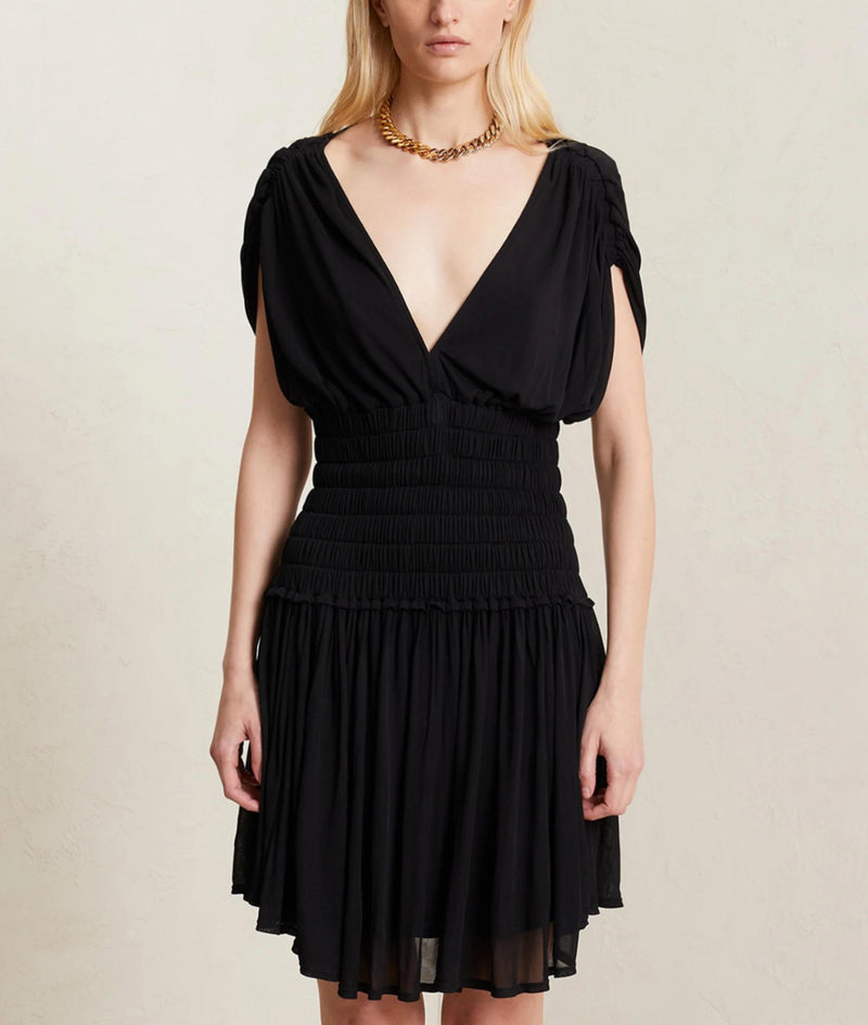 A.L.C. Luna Dress - Black