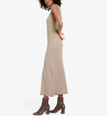 Splendid McCall Dress - Latte