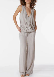 bobi Wide Leg Pant