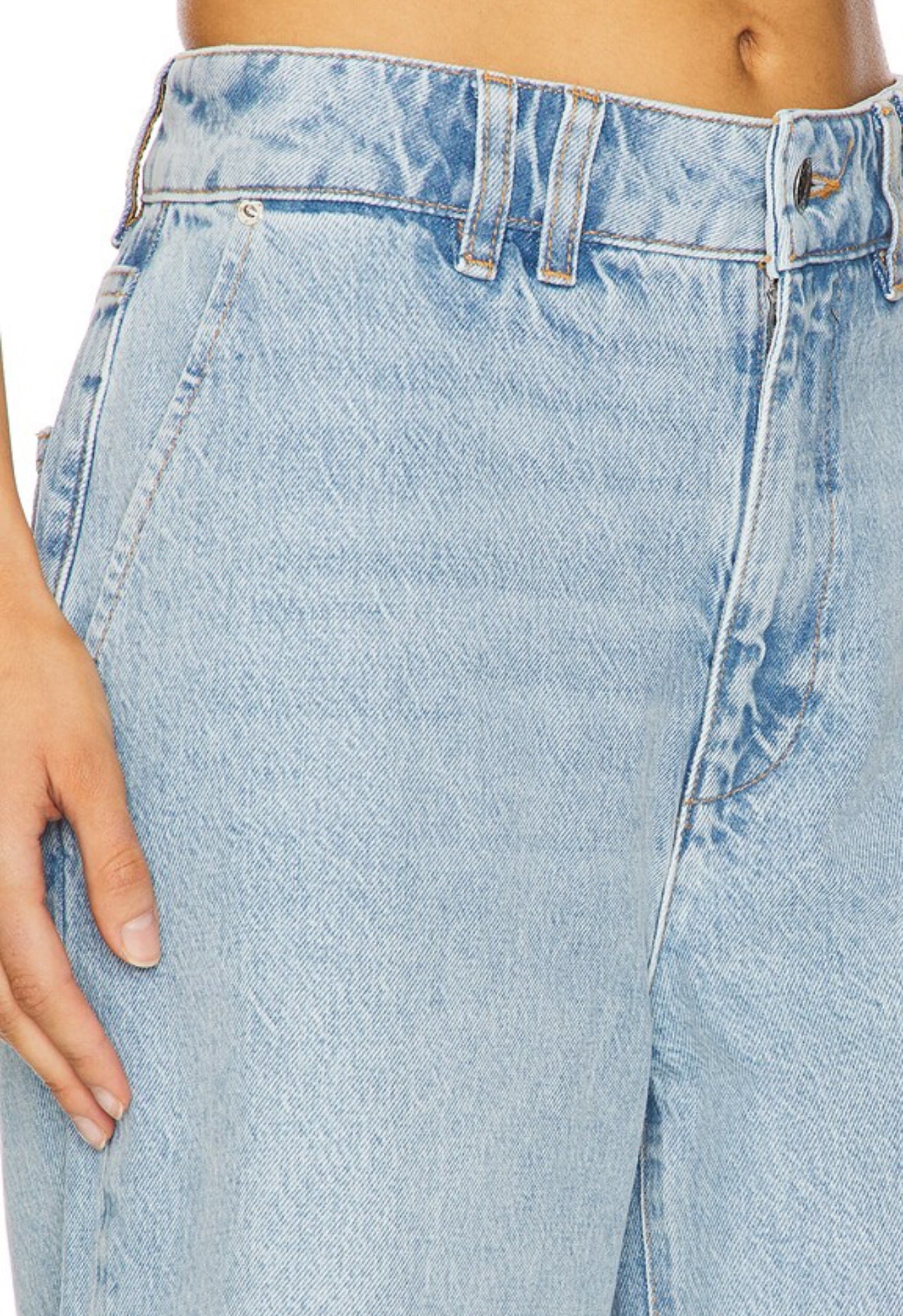 Frame The Trouser Short - Shudder