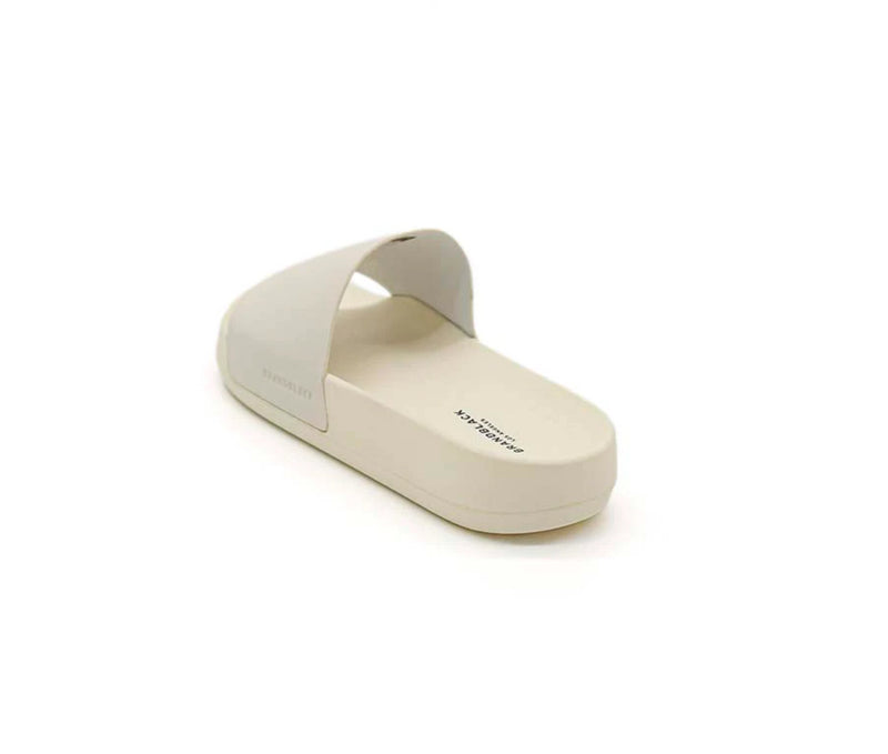 BRANDBLACK Kashiba-Lux Slides - Off White