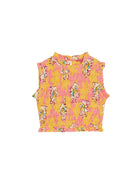 Lisa Corti Pineapple Top