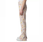 Zadig & Voltaire Pistol Courtney Linen Slit Pants