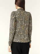 ba&sh Shine Top