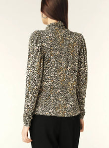 ba&sh Shine Top