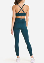 Alala Barre Seamless Tight - Deep Sea