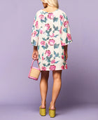 Tela Mercantile The Beach Ball Kaftan