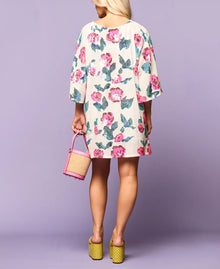 Tela Mercantile The Beach Ball Kaftan