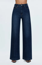 Pistola Lana Ultra Wide Jean - Elevation