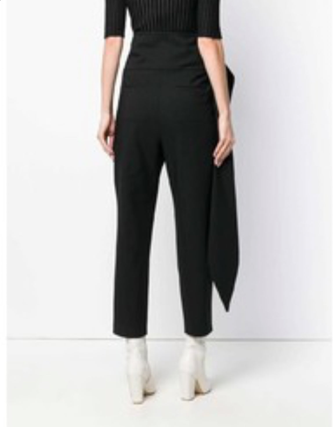 IRO Celebrate Pants - Black
