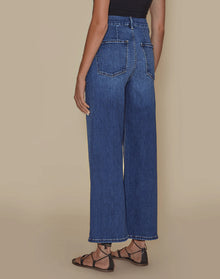 LE JEAN Jude Trouser - Libertine