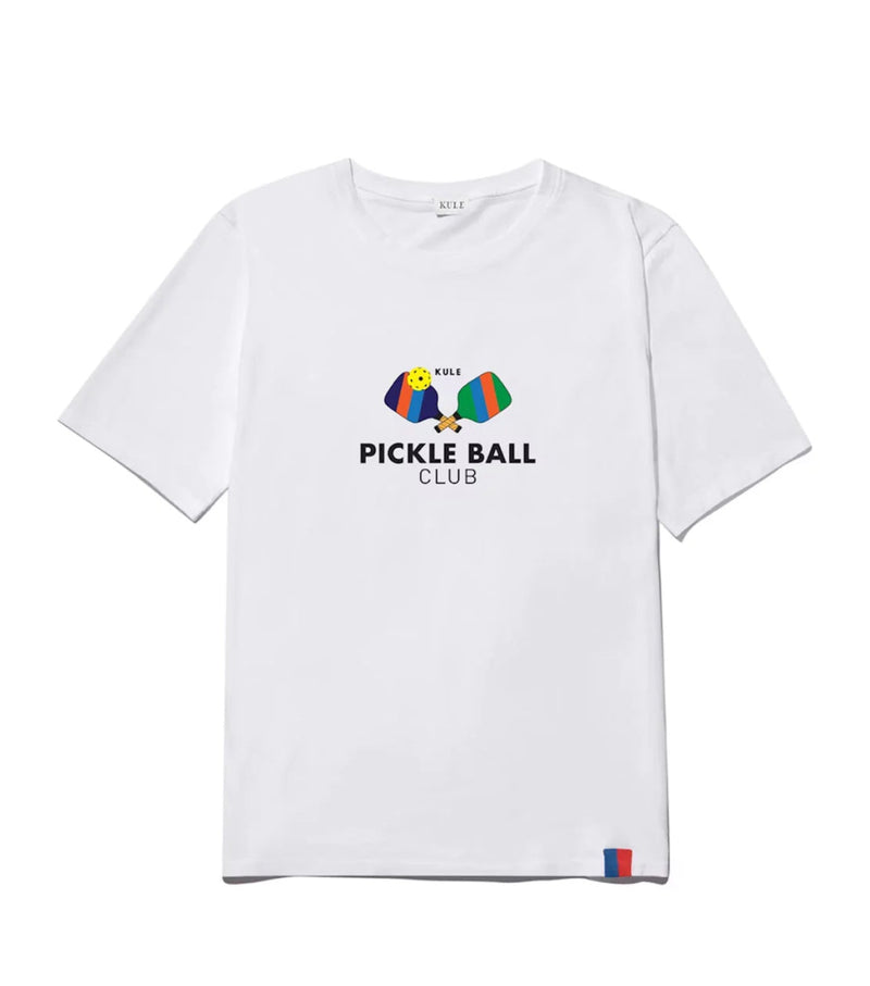 Kule The Modern Pickleball Tee