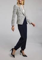 Generation Love Eliza Tweed Blazer