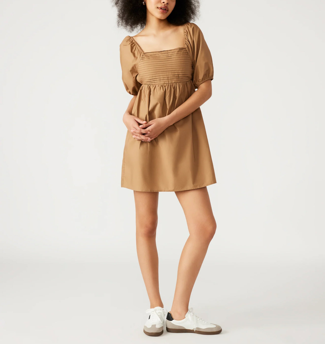 Steve Madden Inara Dress - Toast