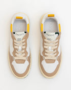ONCEPT Phoenix Sneaker - Oak Multi