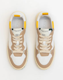 ONCEPT Phoenix Sneaker - Oak Multi
