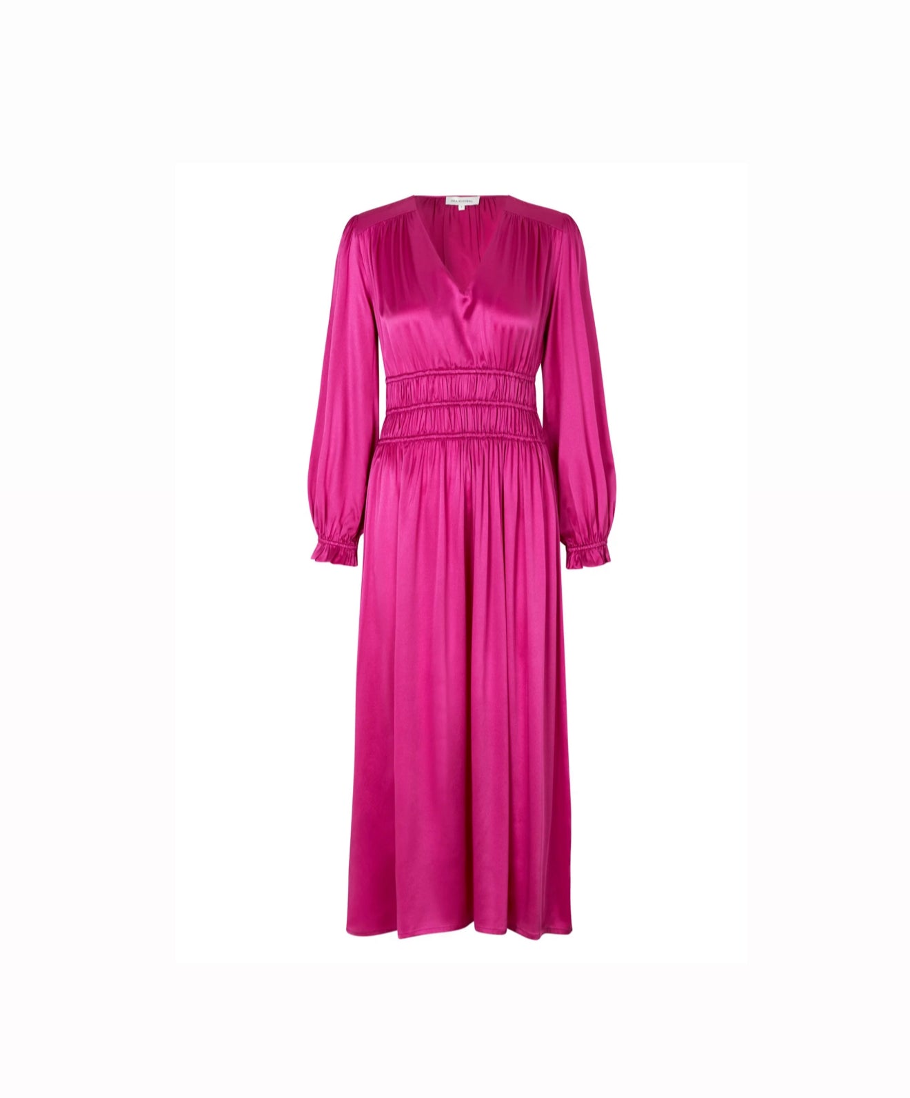 Dea Kudibal Berenicedea Dress - Fiavola