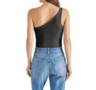 Steve Madden Fauna Bodysuit - Black