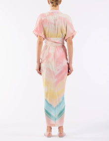 Le Superbe Sparkling Surf Miko Dress