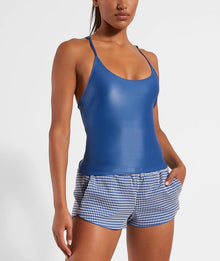Koral Paradox Infinity Tank - Lapis Blue