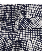Essentiel Antwerp Hapaul Skirt - Black/White