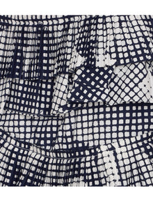Essentiel Antwerp Hapaul Skirt - Black/White