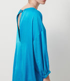 American Vintage Widland Dress - Azure Blue