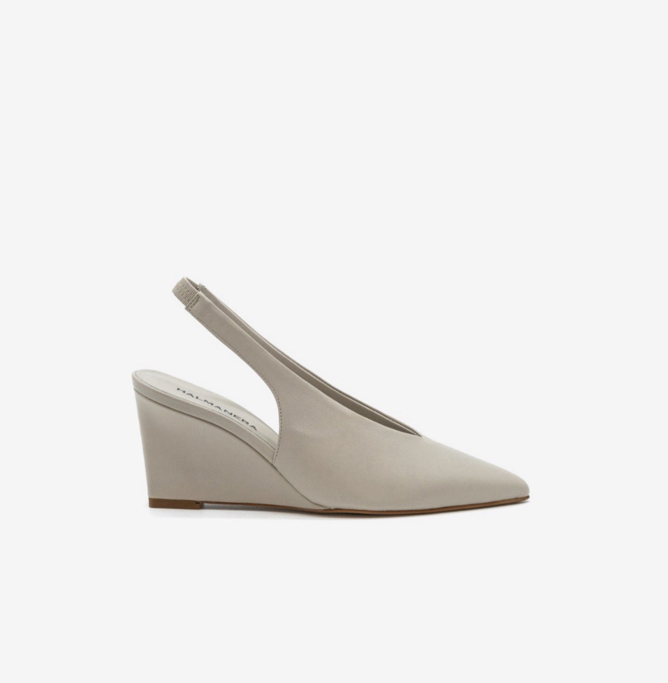 Halmanera Zoe 21 Wedge  - Roccia