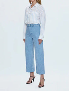 Pistola Penny Crop - Frost Blue