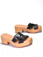 Cordani Marley Sandal - Black