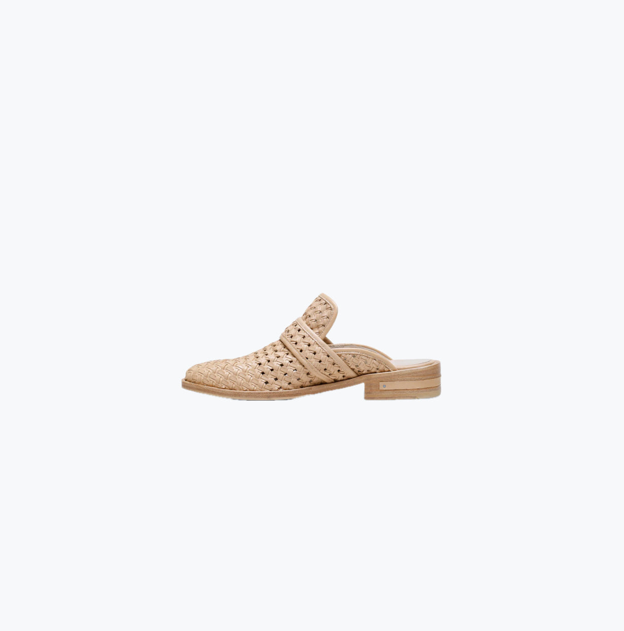 Frēda Salvador Keen Mule - Natural