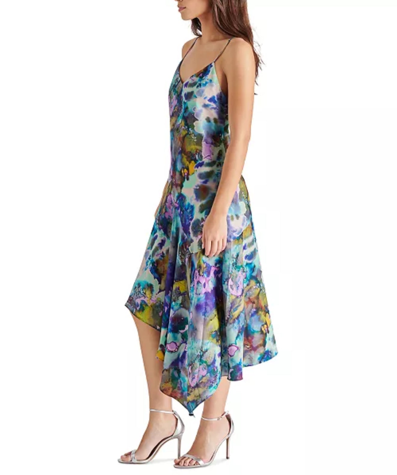 Steve Madden Elysia Dress - Dreamscape