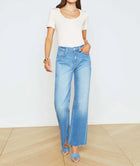 L'Agence Tiana Jeans - Seneca