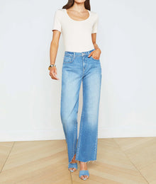 L'Agence Tiana Jeans - Seneca
