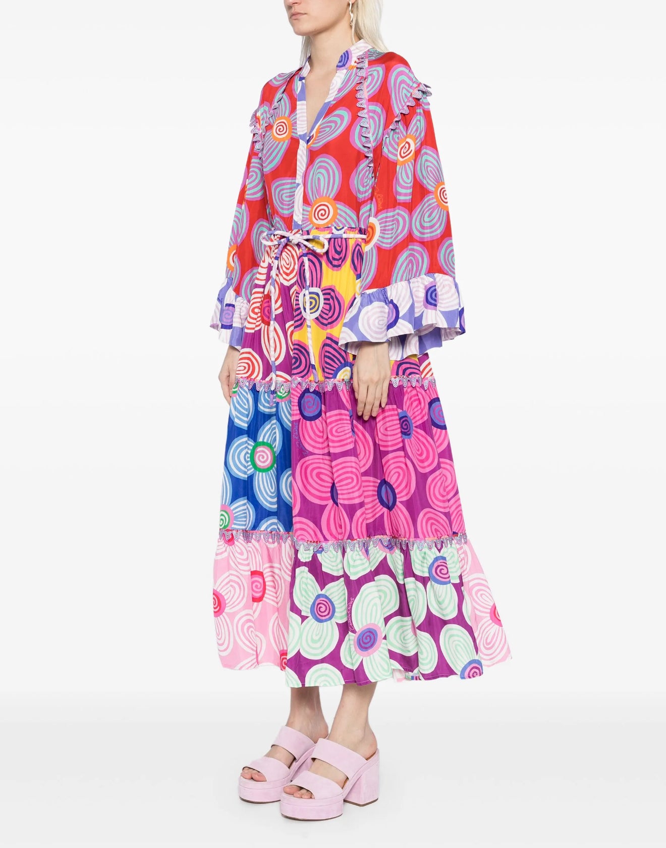 CeliaB Maryann Dress